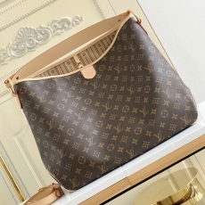 LV Shopping Bags